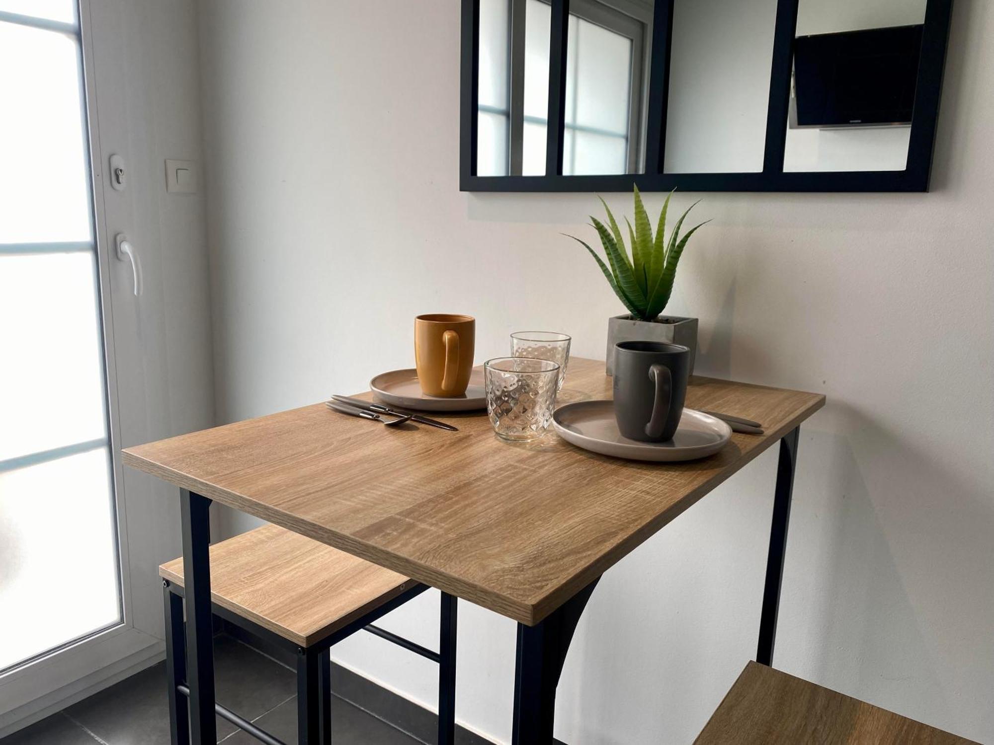 Gites Casale Di Vito Longvilliers  Экстерьер фото