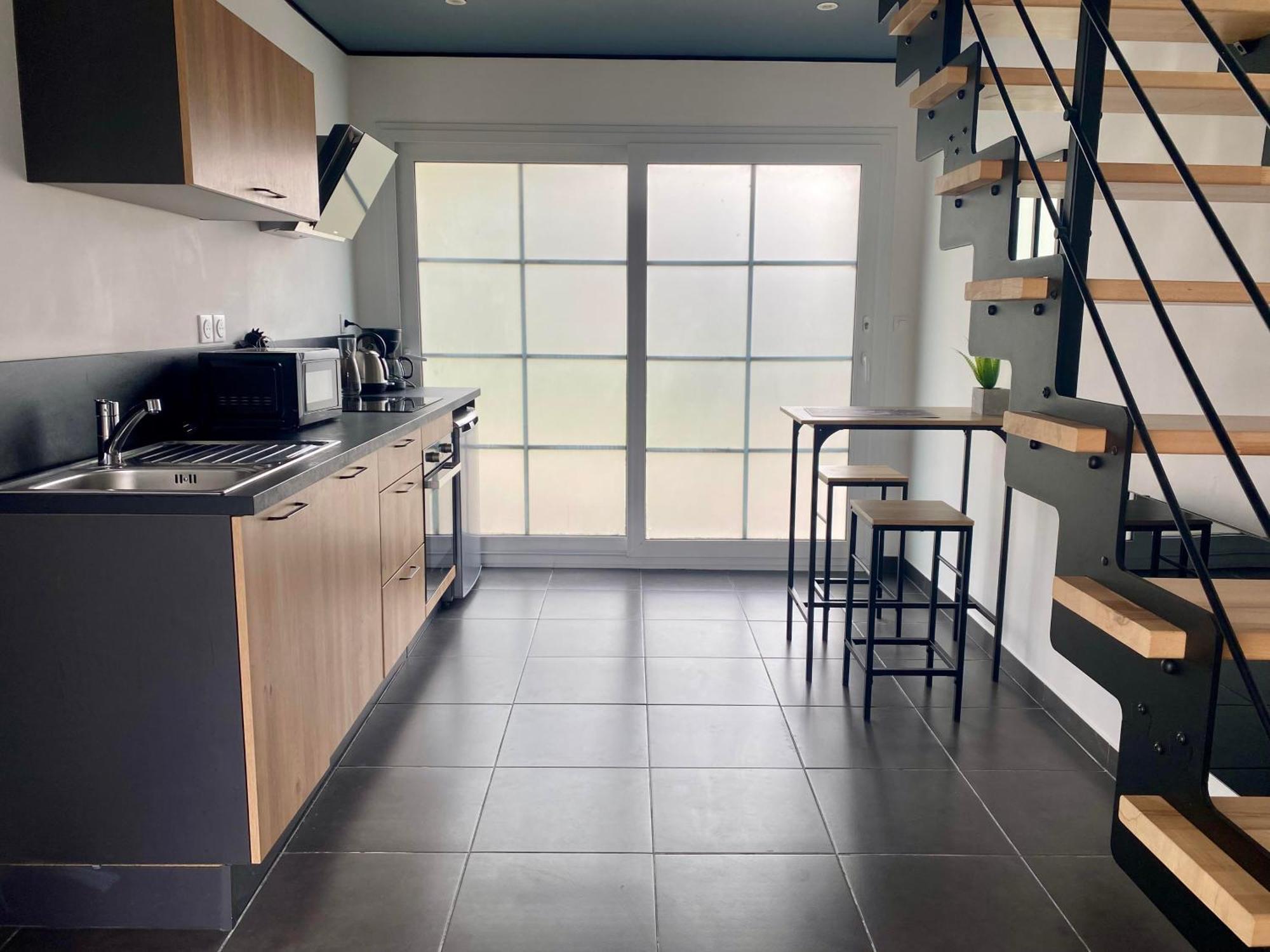 Gites Casale Di Vito Longvilliers  Экстерьер фото